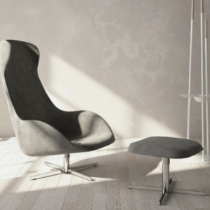 nest alital cadeira executiva