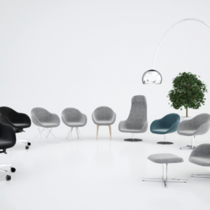 nest alital cadeira executiva