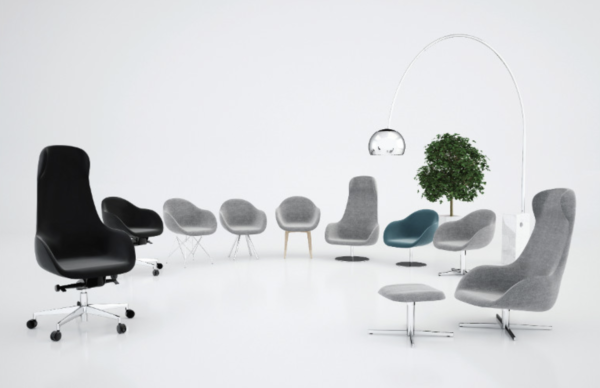nest alital cadeira executiva