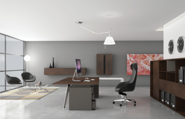 nest alital cadeira executiva