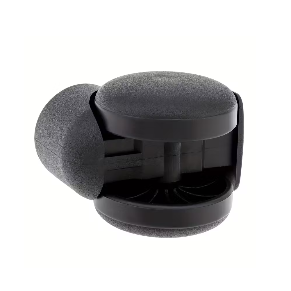rodas pretas para cadeira de escritório black wheels for office chair Digimaque Lisboa