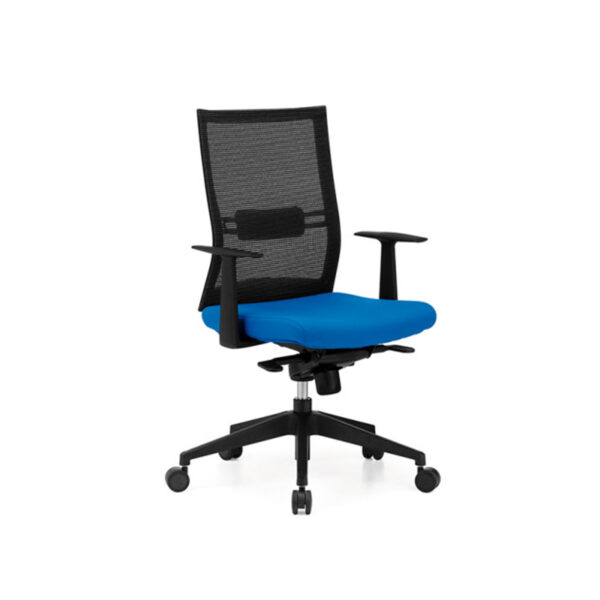 Skin Alital cadeira executiva