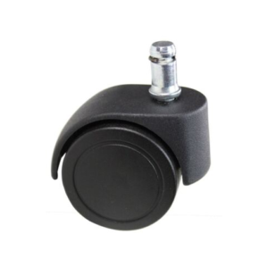rodas pretas para cadeira de escritório black wheels for office chair Digimaque Lisboa