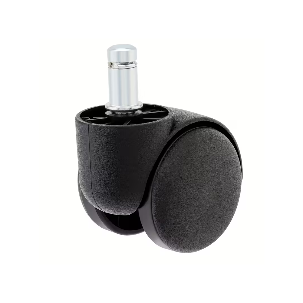 rodas pretas para cadeira de escritório black wheels for office chair Digimaque Lisboa