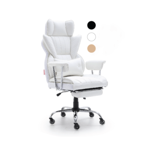 cadeira executiva vevor GF-82724H