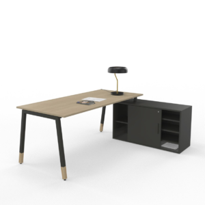 Mobiliário de Escritório por medida secretárias Ikea mesa Ikea secretária de pé standing desk sit-to-stand desk mesa ajustável em altura desk simple desk office desk secretária fixa noa 30 noa 40 raio moveis armário de escritório