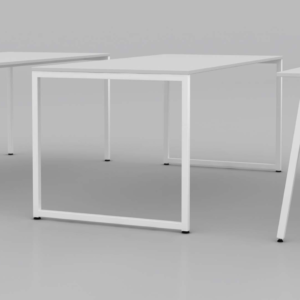 Mobiliário de Escritório por medida secretárias Ikea mesa Ikea secretária de pé standing desk sit-to-stand desk mesa ajustável em altura desk simple desk office desk secretária fixa noa 30 noa 40 raio moveis