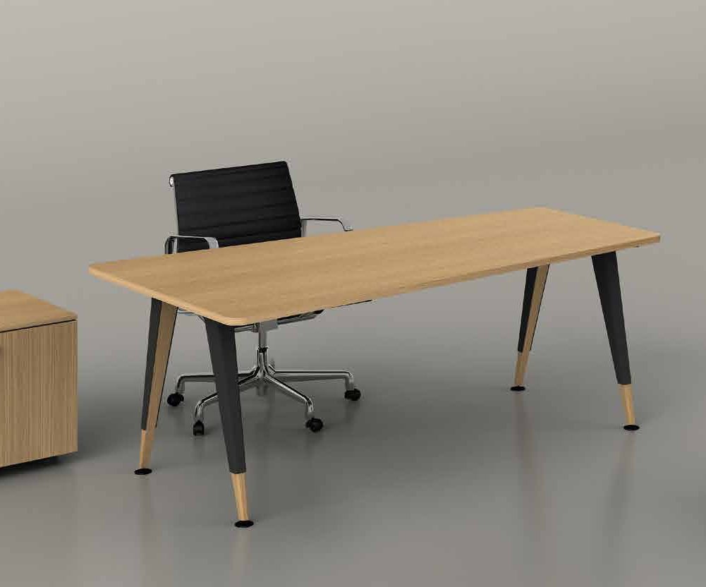 Mobiliário de Escritório por medida secretárias Ikea mesa Ikea secretária de pé standing desk sit-to-stand desk mesa ajustável em altura desk simple desk office desk secretária fixa noa 30 noa 40 noa wood noa metal raio moveis faia nogueira cerejeira ely