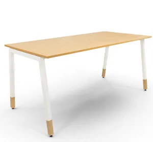 Mobiliário de Escritório por medida secretárias Ikea mesa Ikea secretária de pé standing desk sit-to-stand desk mesa ajustável em altura desk simple desk office desk secretária fixa noa 30 noa 40 raio moveis faia nogueira cerejeira