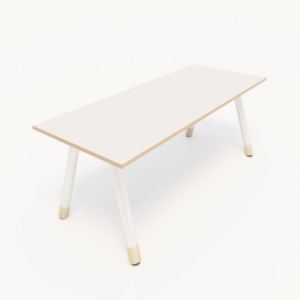 Mobiliário de Escritório por medida secretárias Ikea mesa Ikea secretária de pé standing desk sit-to-stand desk mesa ajustável em altura desk simple desk office desk secretária fixa T70 raio moveis