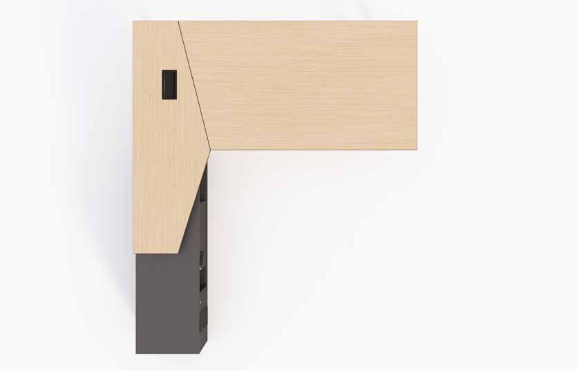 Mobiliário de Escritório por medida secretárias Ikea mesa Ikea secretária de pé standing desk sit-to-stand desk mesa ajustável em altura desk simple desk office desk secretária fixa T70 raio moveis