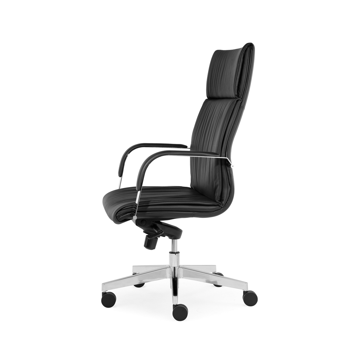 cadeira de escritório executiva berlim alital
