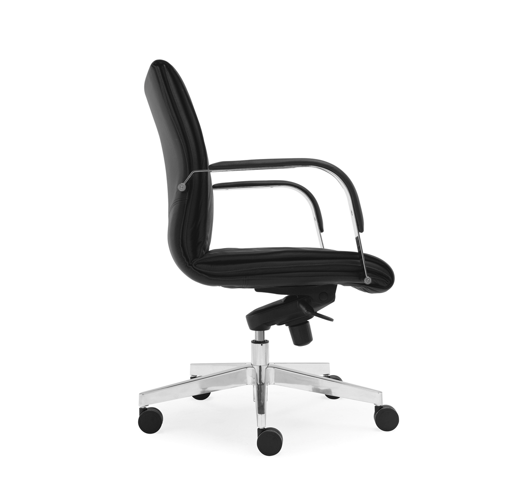 cadeira de escritório executiva berlim alital