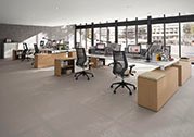 mesas de reunião para escritório por medida na Digimaque raio moveis