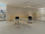mesas de reunião para escritório por medida na Digimaque sotubo